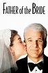 Father of the Bride (1991) - Posters — The Movie Database (TMDB)