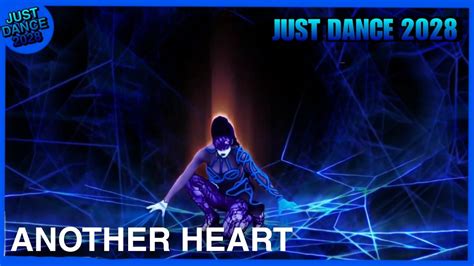 Another Heart From Ilira Just Dance 2028 Official Track Gameplay