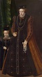 Maria of Austria, Duchess of Jülich Cleves Berg - Alchetron, the free ...