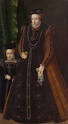 Maria of Austria, Duchess of Jülich Cleves Berg - Alchetron, the free ...