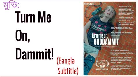 Turn Me On Dammit Bangla Subtitle Download And Review Freebdbook