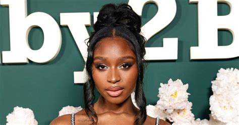 Normani Announces Her Debut Solo Album ‘dopamine Us Weekly