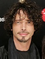 Pin by Elaine H. on remember the beautiful - Chris cornell ♥ | Chris ...
