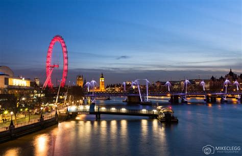 London Photographers You Should Follow On Instagram London Skyline
