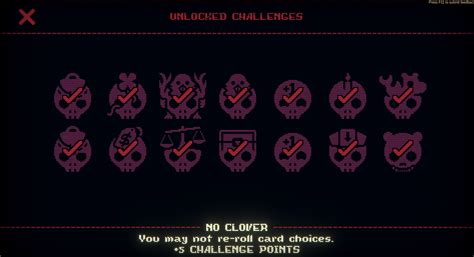 Finished All 12 Challenge Levels And Challenges In Kaycees Mod R