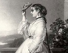 Lady Mary Victoria Douglas-Hamilton - The absent Princess - History of ...