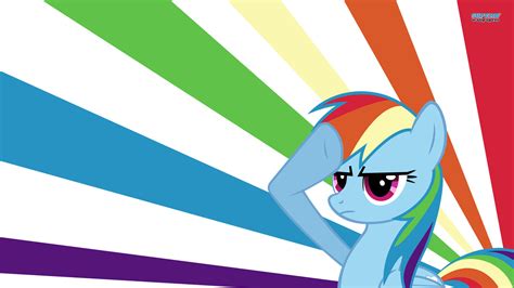 Rainbow Dash My Little Pony Friendship Is Magic Wallpaper 38717081