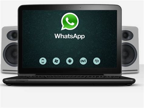Guida Whatsapp Su Computer Windows Ecco Come Installarlo