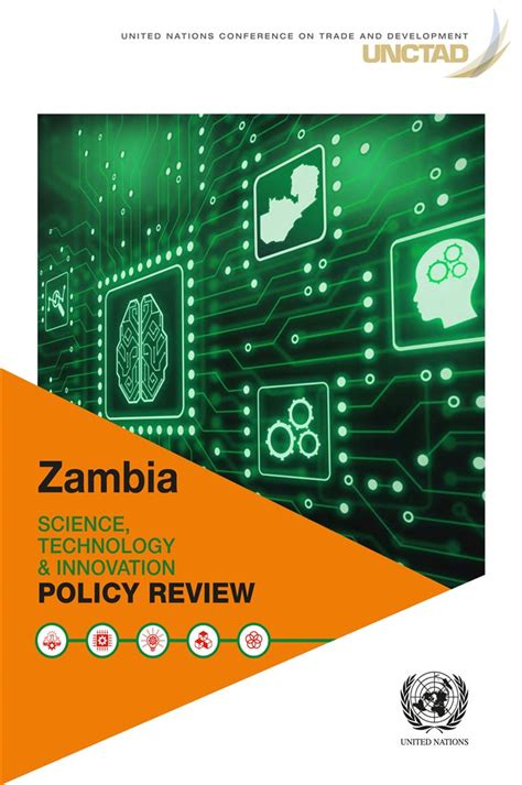 Science Technology And Innovation Policy Review Zambia