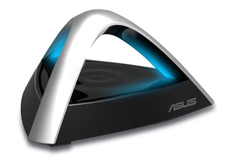 Asus Shows Off New Networking And Audio Equipment At CES PC Perspective