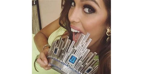 From one french lady to another! Iris Mittenaere Miss Univers : découvrez le prix ...
