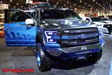 Images of Off Road Accessories For Ford F150