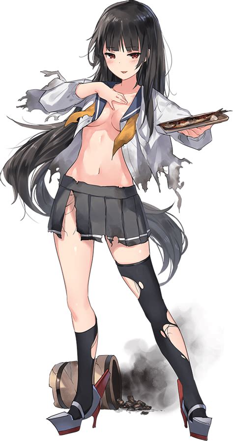 Isokazegallery Kancolle Wiki Fandom Powered By Wikia