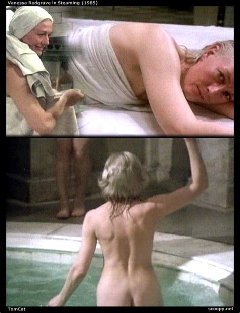 vanessa redgrave nude pics seite 1