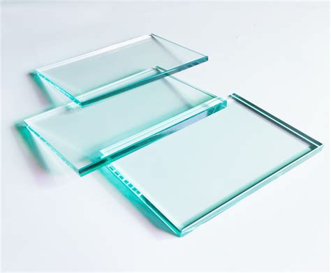 12mm Clear Toughened Glass 12mm Starphire Tempered Glass