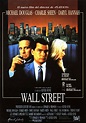 Frasi del film Wall Street: il denaro non dorme mai