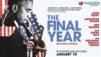 The Final Year - Official Trailer - YouTube
