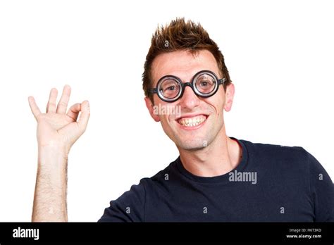 Hilarious Guy Hi Res Stock Photography And Images Alamy