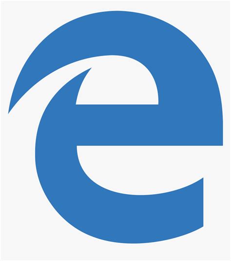 Microsoft Edge Download Icon Download Edgehtml Logo In Svg Vector Or