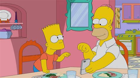 The Simpsons Composer Alf Clausen Fired For ‘delegating Music To His Son Fox Classic Fm