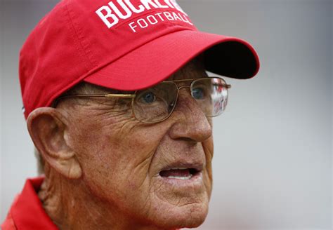 Notre Dame Championship Coach Lou Holtz Turns 85