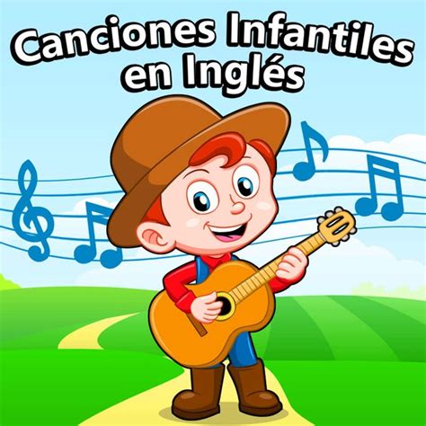 Álbumes 93 Foto Canciones Infantiles En Ingles De Las Partes Del