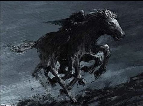 Riding Sleipnir Norse Norse Mythology Mythical Monsters