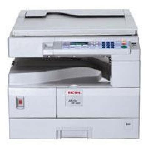 Click here to download the ricoh mpc4503asp user guide (5.5mb) (opens in a new window). Complete Driver Printer: Ricoh Aficio MP 1600LE Driver Download for Windows