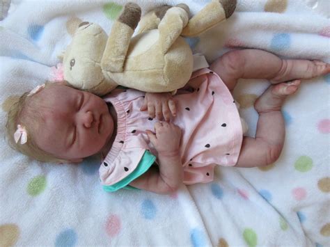 Full Body Silicone Baby Girl For Sale Our Life With Reborns