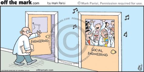 Engineering Cartoons And Comics By Off The Mark Cartoons