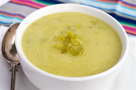 No Cream Creamy Celery Soup A Delicious Low Fat Low Calorie Soup