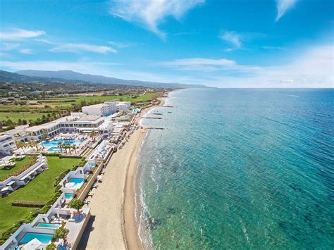The White Palace El Greco Grecotel Luxury Resort 5 Creta Ancapavelro