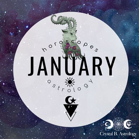 January 2021 Horoscope And Predictions For 12 All Zodiac Signs