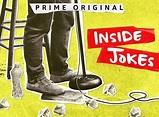 Inside Jokes TV Show Air Dates & Track Episodes - Next Episode