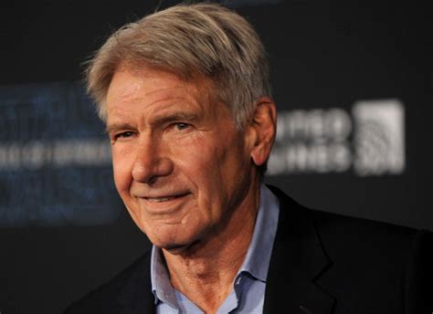 Harrison Ford Bio Net Worth Salary Age Height Weight Wiki