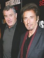 In Conversation With Al Pacino and Robert De Niro