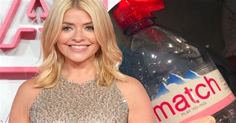Holly Willoughby Hints At Detox In ‘back To Reality Snap Following New