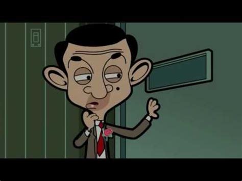 Mr Bean Kahraman Mr Bean Boomerang Ocuklar I In Izgi Filmler Youtube