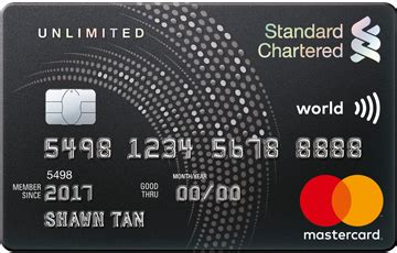 The bank has a variety of standard chartered bank is the oldest banks in india. Standard Chartered Credit Card $100 Cashback Promotion