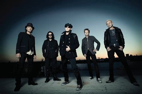 Scorpions American Profile