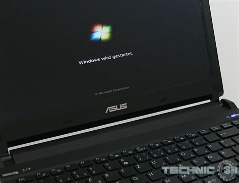 Asus U36jc Notebook Seite 4 Review Technic3d