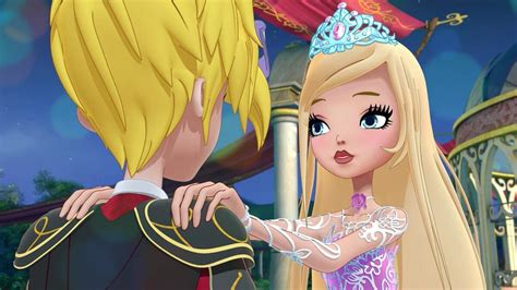 Regal Academy Säsong 2 Avsnitt 9