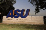Angelo State University Admissions: ACT Scores, Cost...
