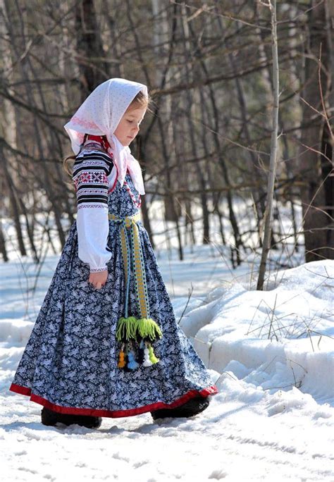 Russiantraditional Russiancostume Russian Traditional Folk Costume русские традиционные