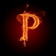 The letter P - The Alphabet Photo (22187494) - Fanpop