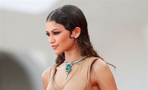 Zendaya Wiki Height Age Husband Professional Life World Celebrity