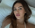 Amelia Gray Hamlin: Lord Knows She's Instagram's Hottest Model! - The ...