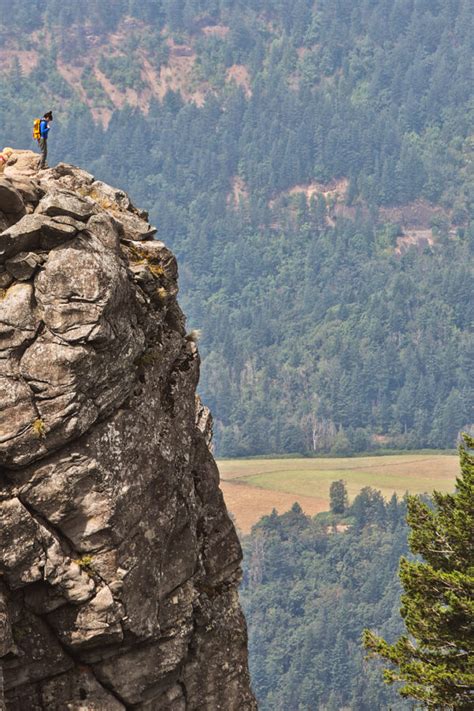 21 Best Hikes In The Columbia River Gorge Oregon Local Adventurer