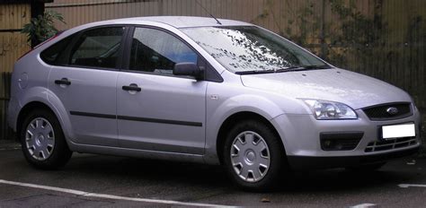 Fileford Focus Ii Silver1 Wikimedia Commons