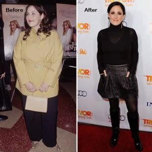 Ricki Lake Weight Loss Before And After Pk Baseline How Celebs Get Skinny And Other
